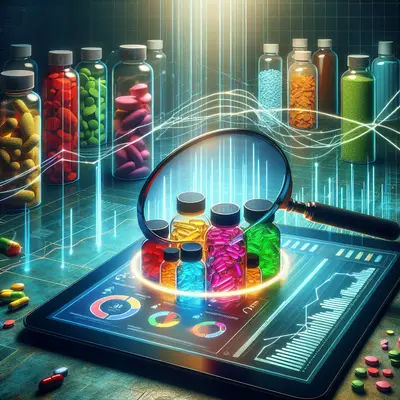 Navigating the Supplement Maze: 5 Key Trends Shaping Your Health in 2025