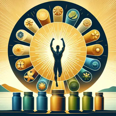Turn Your Health Around: Unveiling 5 Outstanding Supplements for a Summer-ready Body