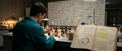 From Lab Bench to Supplement Shelf: How Research Really Shapes What You Take