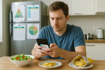 The Meme That Accidentally Explains Nutrition: Why “Hard to Swallow Pills” Hit So Close to Home