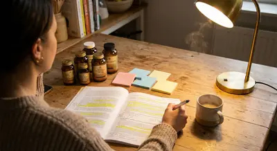 Decoding Supplement Claims: How to Read Research Without a PhD