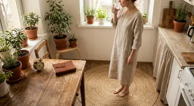 The Missing Basics: Quiet Wellness Foundations Most People Skip