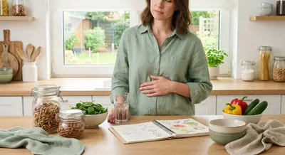 Everyday Nutrition Signals Your Body Wants You to Notice