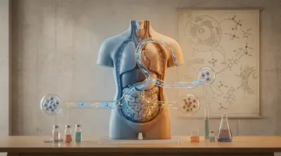 From Shelf to Cell: How Supplements Actually Work in Your Body