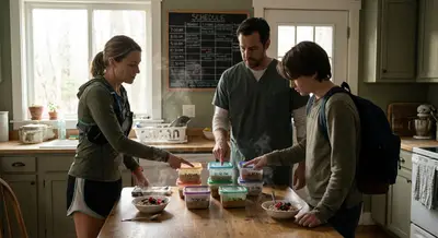 Nutrient Timing: When You Eat Matters More Than You Think