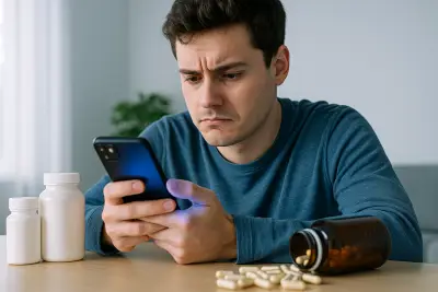 Why The Internet’s “Hard To Swallow Pills” Meme Is A Perfect Metaphor For Supplement Truths