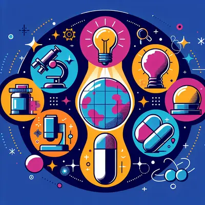 5 Enlightening Research Discoveries That Are Shaping The World Of Health Supplements