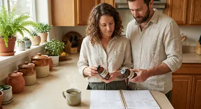 Supplements in Real Life: How to Use Them Without the Guesswork