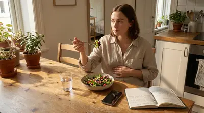 Everyday Nutrition Signals Your Body Actually Notices