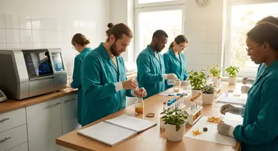 Inside the Lab: How Supplement Studies Really Test What Works