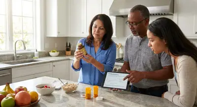 Demystifying Daily Supplements: A Science-First Guide for Real People