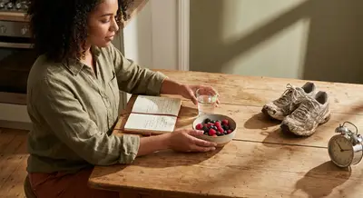 Daily Wellness, Deconstructed: What Actually Moves the Needle