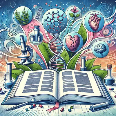 Unveiling the Wonders of Science: 5 Revolutionary Health Discoveries in Supplement Research