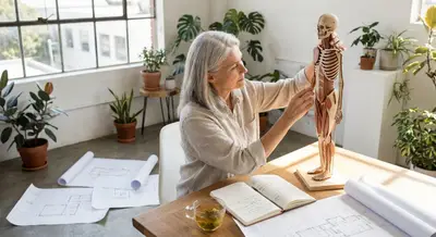 The Quiet Architecture of Wellness: Building a Body That Lasts