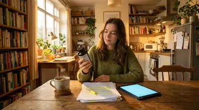 Beyond the Buzzwords: How to Tell If Supplement Research Really Stacks Up