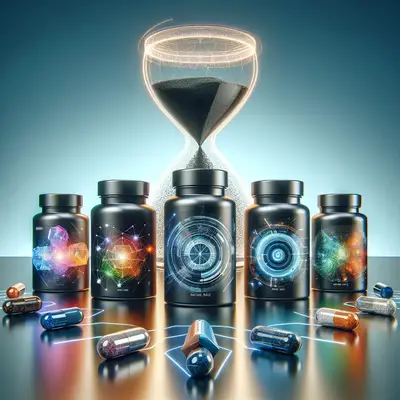 Master the Art of Longevity: 5 Pioneering Anti-Aging Supplements of 2026