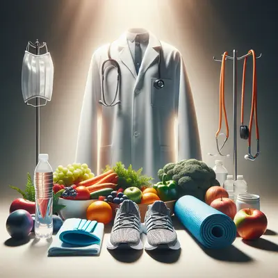 Unmasking Wellness: 5 Under-the-Radar Health Boosters Backed by Science