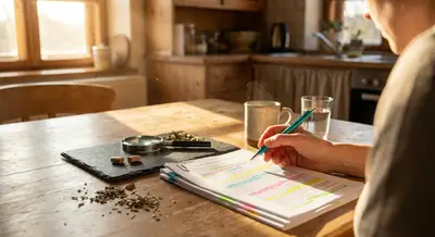 Beyond the Headlines: How to Read Supplement Research Like a Scientist