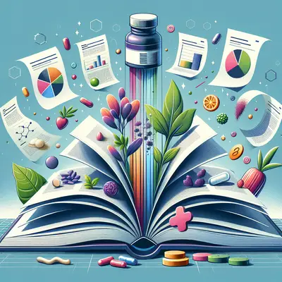 The New Era of Wellness: 5 Breakthrough Research Findings in Nutritional Supplements