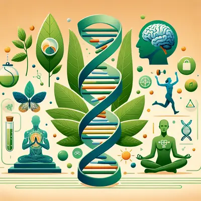 Uncovering the Secrets of Wellness: 5 Science-Backed Trends to Watch in 2025