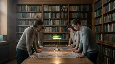 What Supplement Studies Rarely Tell You (But the Data Does)