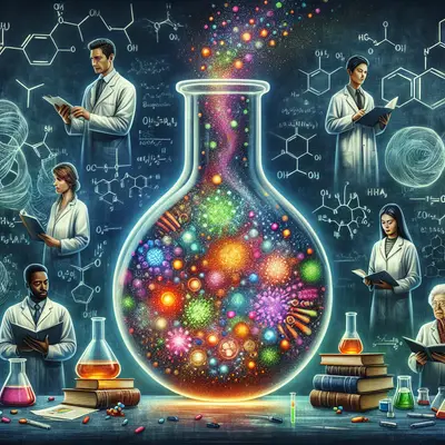 Unleashing the Potential of Supplement Science: 5 Recent Research Revelations