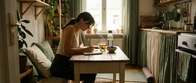 Quiet Levers of Wellness: Habits Your Future Body Will Notice