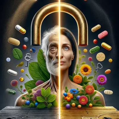 Unlock the Power of Life-Changing Supplements: 5 Astonishing Trends of 2025