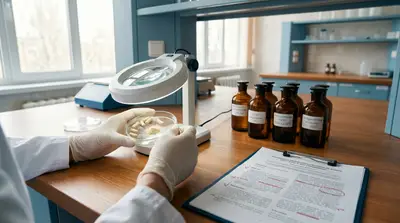 What “Clinically Tested” Really Means on Supplement Labels