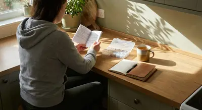 Building a Smarter Supplement Routine in a Busy Life