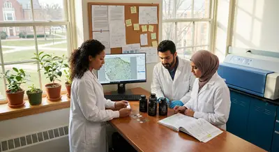 Beyond the Headlines: How Supplement Research Really Shapes Safer Choices