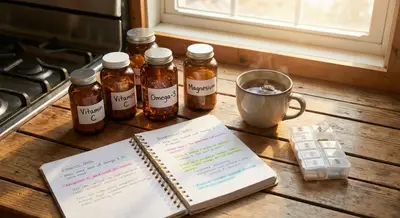 Your Supplement Isn’t “Working”? What Research Actually Looks For