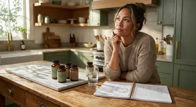 The Supplement Baseline: What Smart Users Get Right From Day One