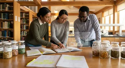 What “Evidence-Based” Really Means in Supplement Research