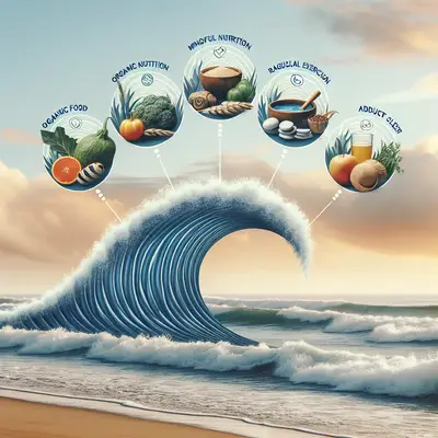 The Wave of Wellness: Elevate Your Health with These 5 Under-the-Radar Finds