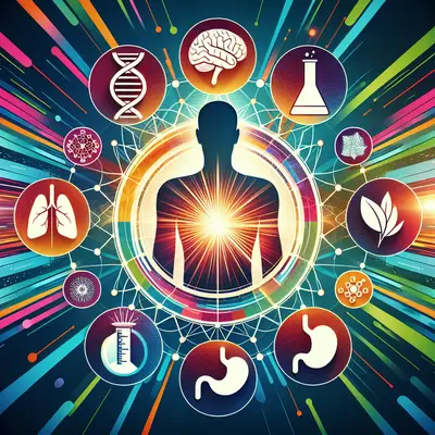 Uncover the Health Revolution: 5 Inspiring Health Studies Shaping The Supplement Industry