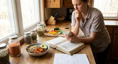 Rethinking Everyday Fuel: Nutrition Insights That Actually Matter