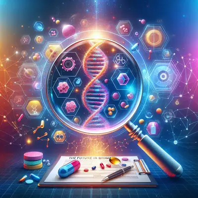 The Future is Bright: 5 New Research Findings Revolutionizing the Supplement Industry