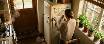 The Hidden Levers of Wellness: Small Systems That Change Your Health