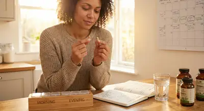 Smarter Supplement Use: How to Make Each Capsule Actually Count