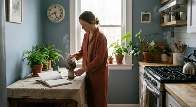 The Quiet Reset: Evidence-Based Rituals That Support Daily Wellness