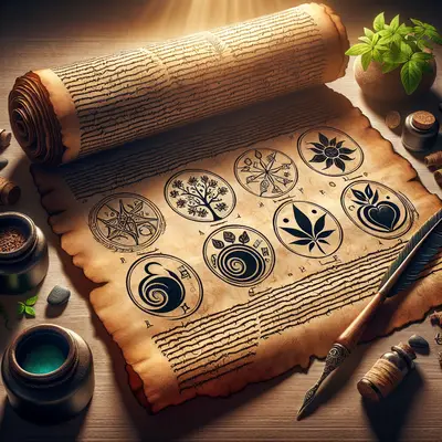 Unveiling the Power of Ancient Remedies: 5 Forgotten Supplements with Incredible Health Benefits