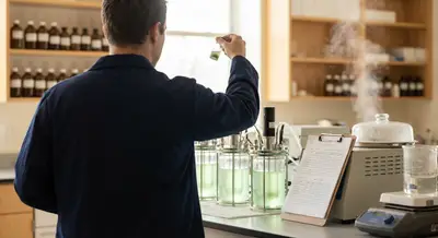 Lab Bench to Kitchen Shelf: How Supplement Research Really Gets Made