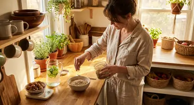 Quiet Nutrients: Underrated Nutrition Habits With Outsized Impact