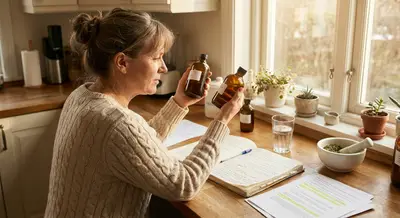 Supplements That Actually Do Something: Evidence You Can Use