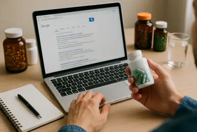 This Simple Research Habit Can Completely Change How You Buy Supplements