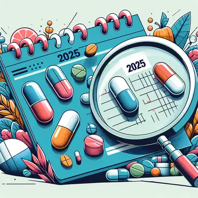 Debunking the Myths: 5 Surprising Facts about Supplements in 2025