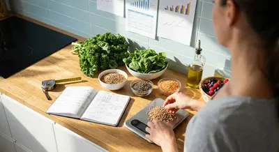 Rethinking “Healthy Eating”: Science-Backed Tweaks That Matter