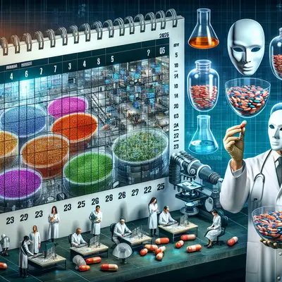 Unmasking the Future of Health: 5 Pioneering Research Studies Redefining Supplement Science in 2025