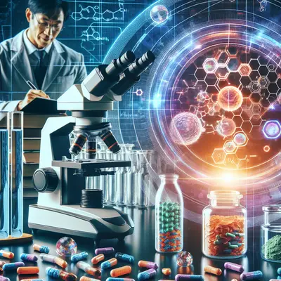 Unearthing the Power of Supplements: 5 Revolutionary Research Findings of 2025